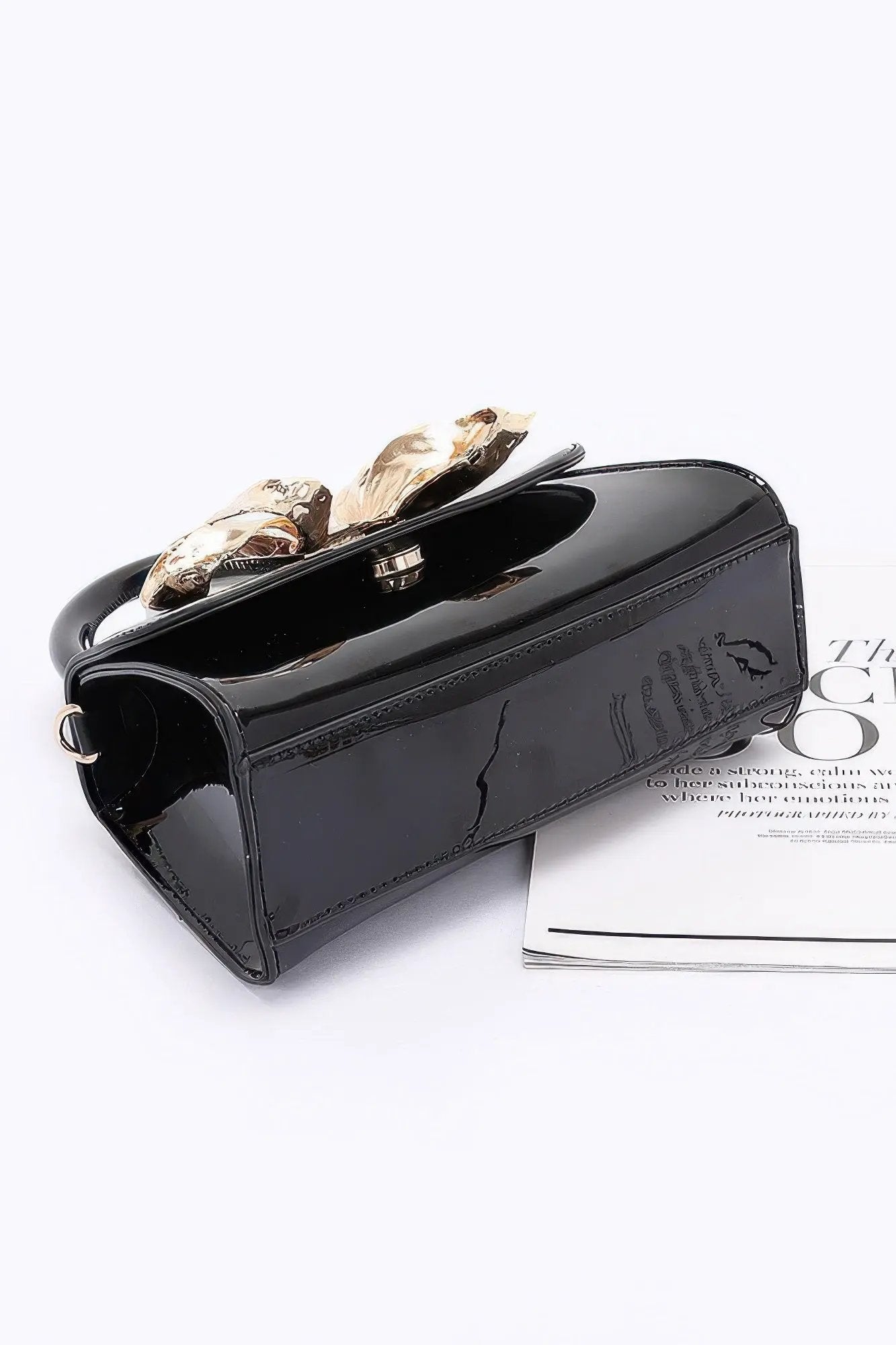 HANDBAG CALA LLENYA IBIZA Collection BYMANYC ® New York by BYMANYC ® New York