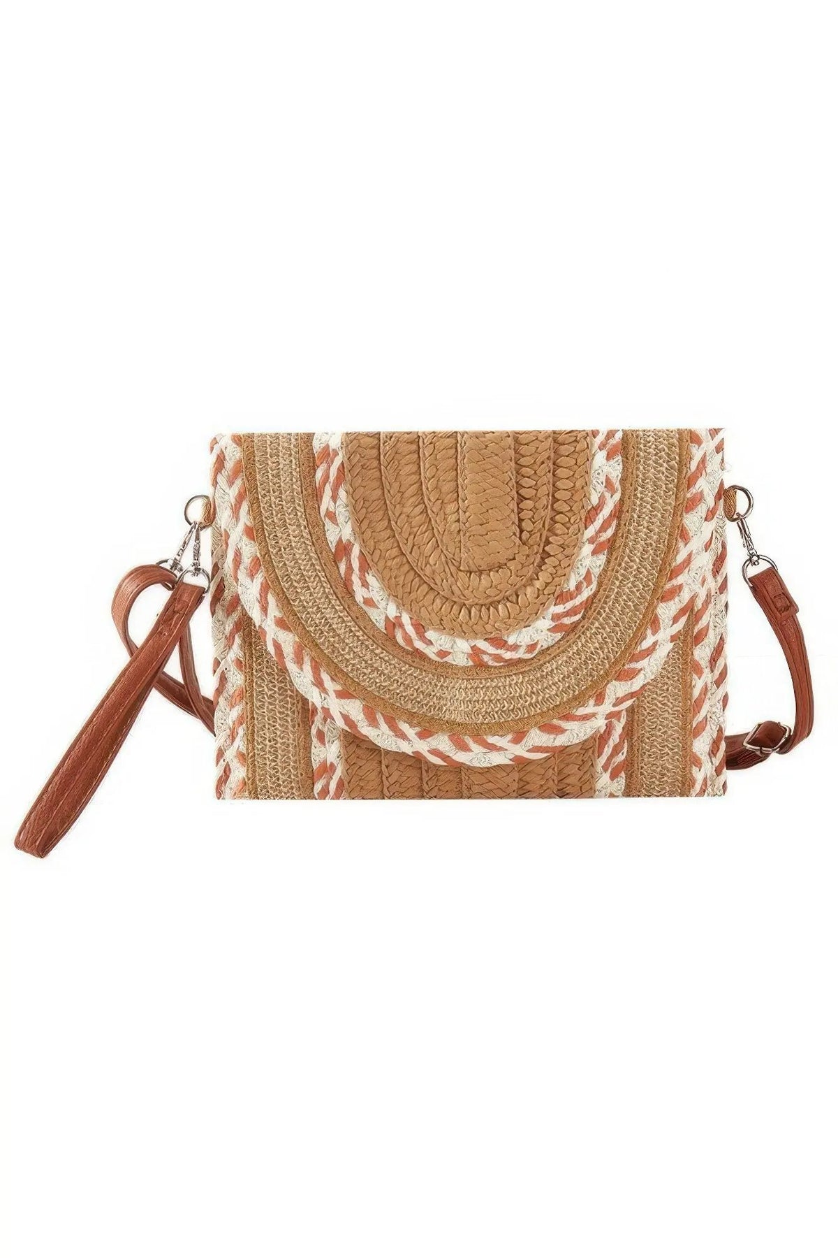 HANDBAG CALA XARRACA IBIZA Collection BYMANYC ® New York by BYMANYC ® New York