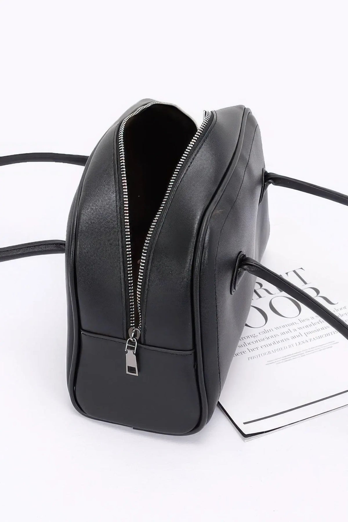 HANDBAG SOHO New Collection WALL STREET BYMANYC ® New York by BYMANYC ® New York