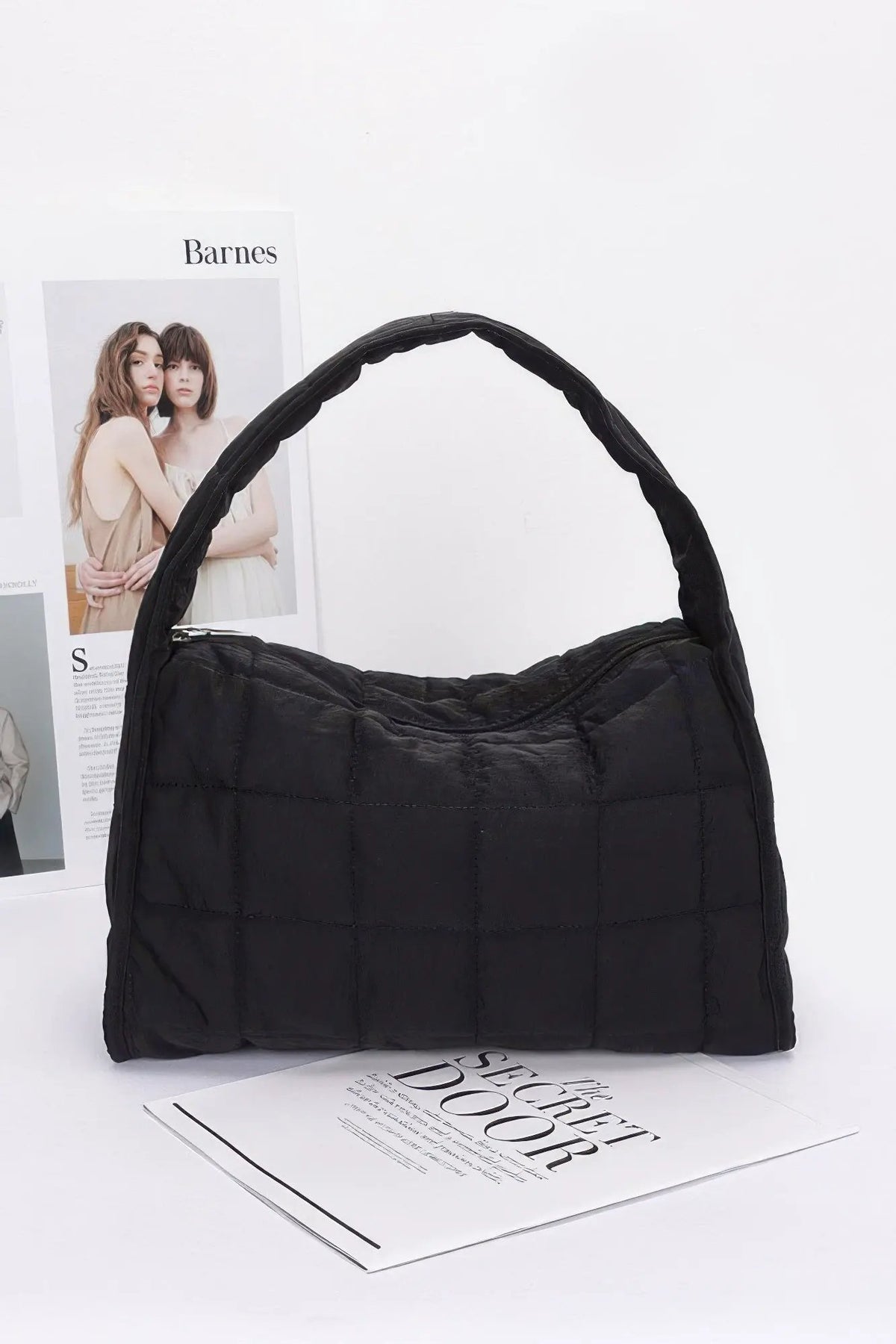 HANDBAG women's BYMANYC ® New York New Collection TRIBICA by BYMANYC ® New York