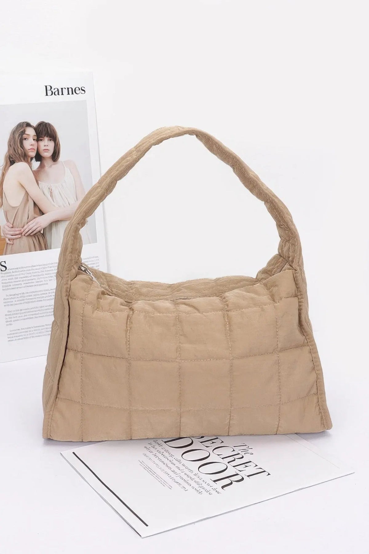 HANDBAG women's BYMANYC ® New York New Collection TRIBICA by BYMANYC ® New York
