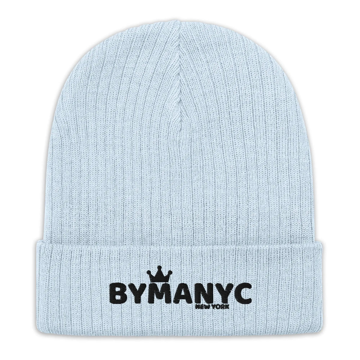 HARLEM Winter Hat – BYMANYC ® New York | Unisex & Eco-Friendly by BYMANYC ® New York