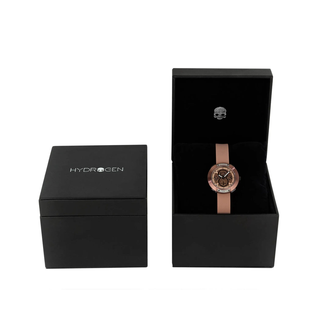 Vista Numero All Brown by Ruby Alcestis