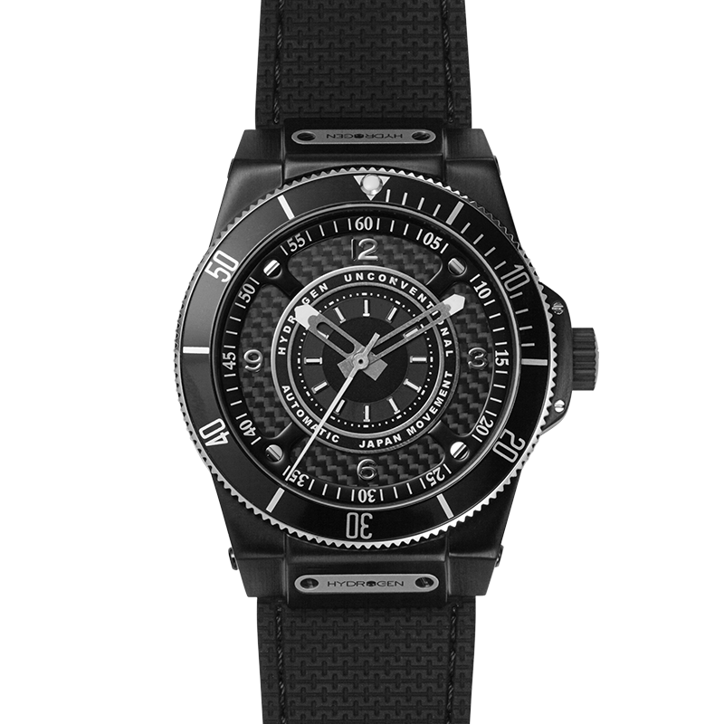 Sportivo All Black by Ruby Alcestis