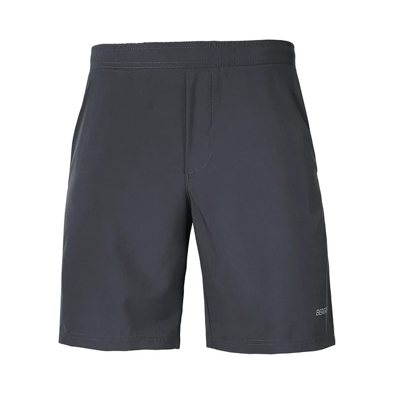 Mens 2 in 1 Running Shorts with Pockets 7 Inch Quick Dry Training Shorts by Vimost Shop