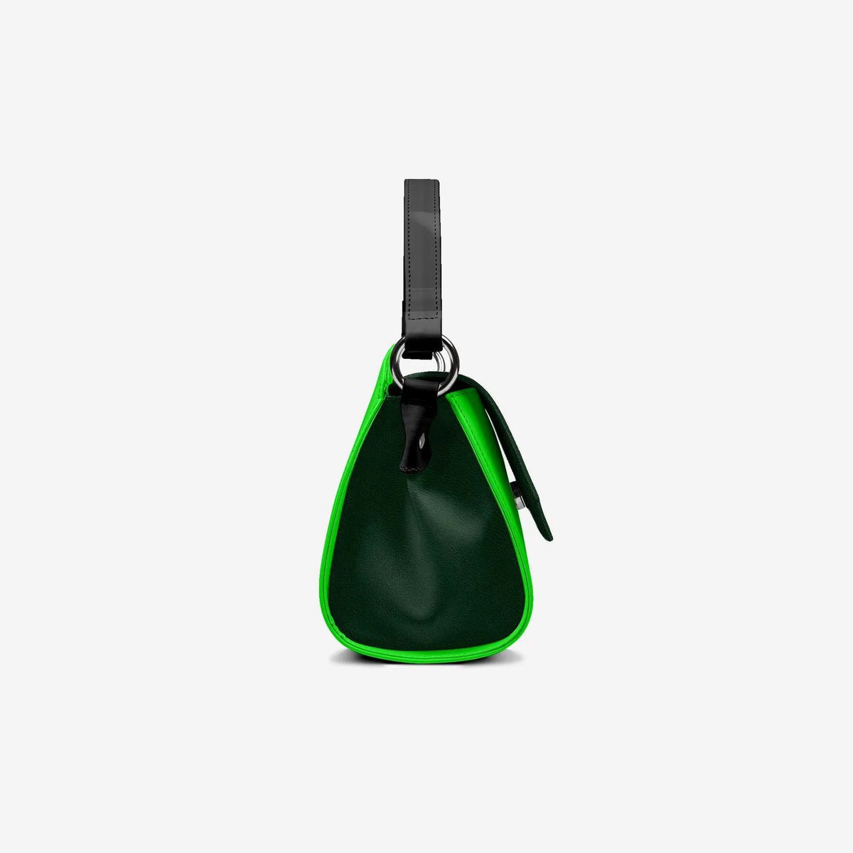 Handbag BYMANYC ® New York – Couture Vegan Mini Box in SoHo Midnight by BYMANYC ® New York