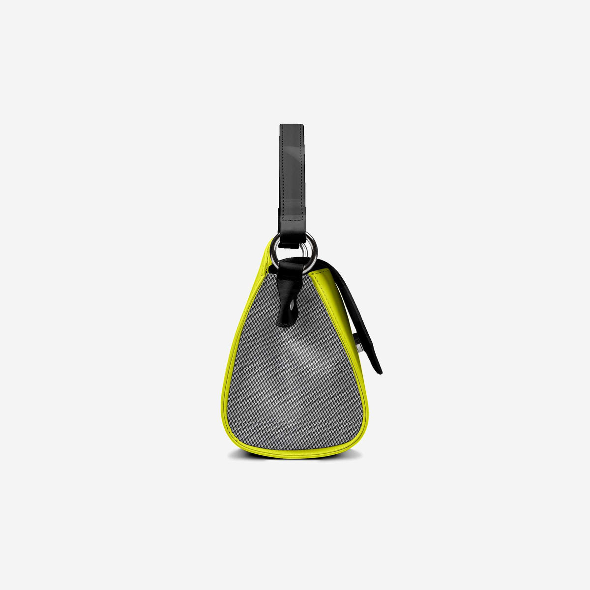 Handbag BYMANYC ® New York – Vegan Mini Trunk in Urban Elegance by BYMANYC ® New York