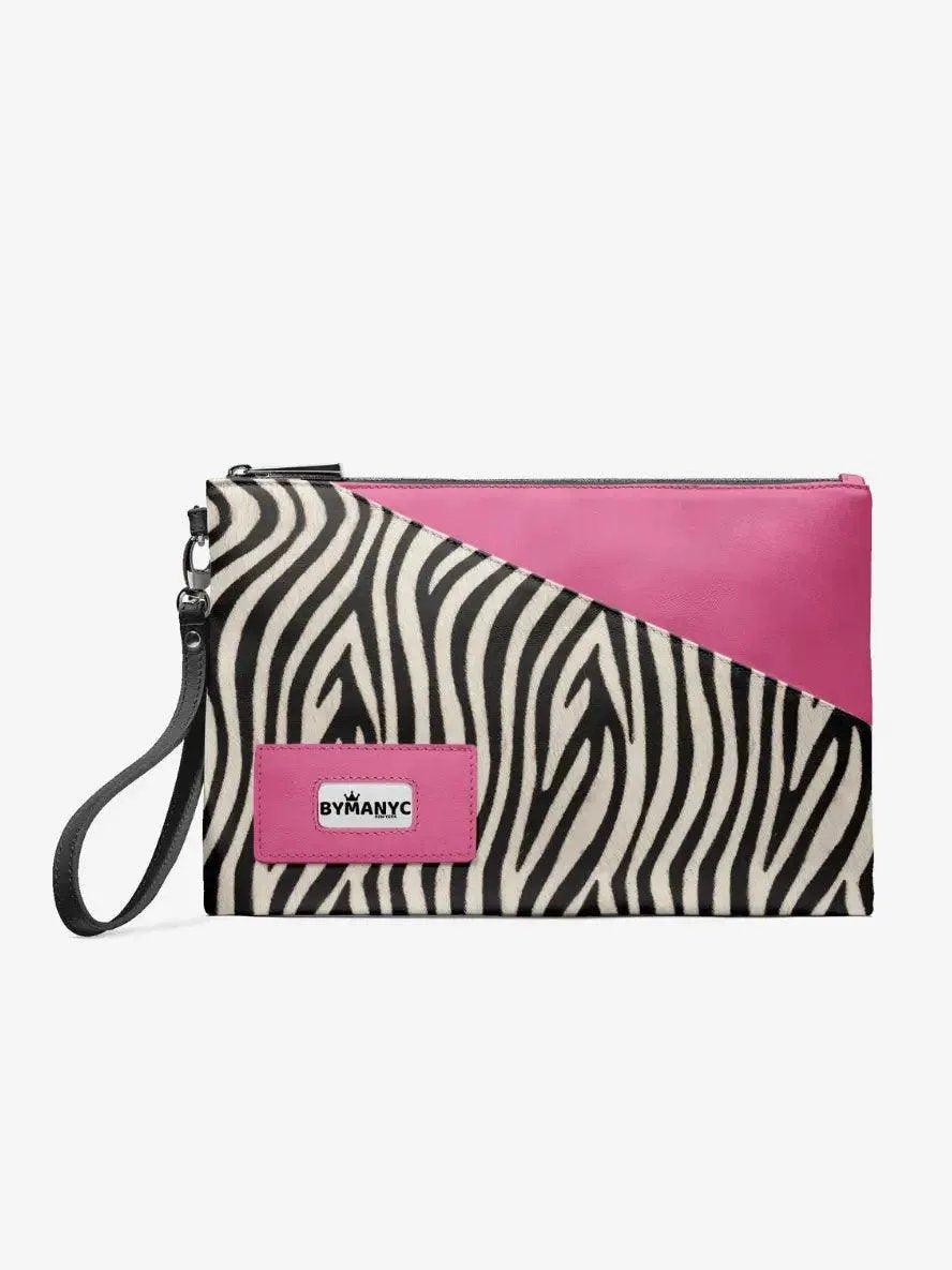 Handbag SOLSTICE UNISEX ECOLOGICAL BYMANYC New York Vegan & Stylish by BYMANYC ® New York