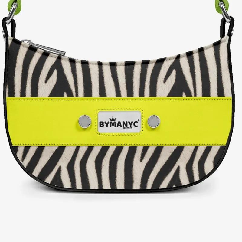 Handbag Vegan BYMANYC ® New York – Fashion Couture Tribeca by BYMANYC ® New York