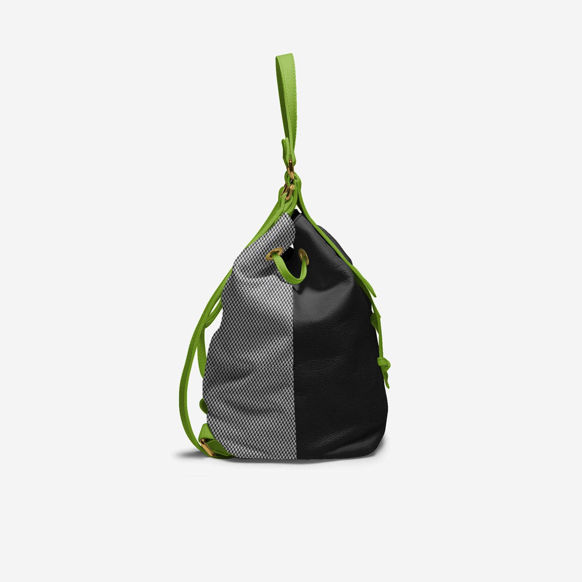 Handbag Vegan GREENWICH EDGE – BYMANYC ® New York Made in Italy by BYMANYC ® New York