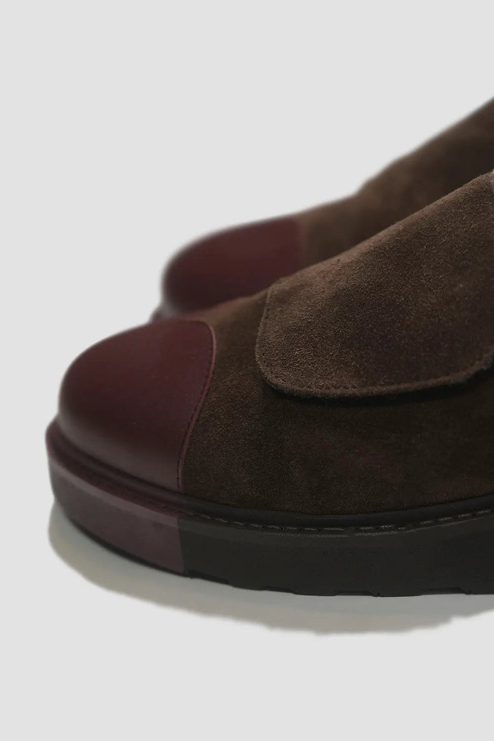 Heart Guard Slip-On by Hideout x Algori
