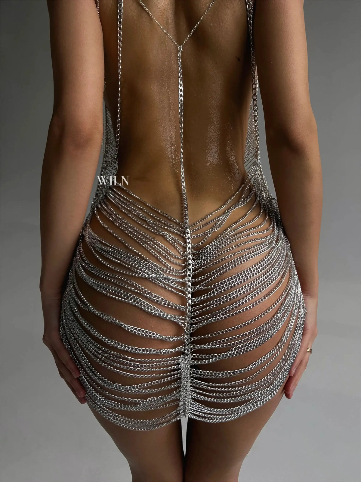 SIREN by WILN.com