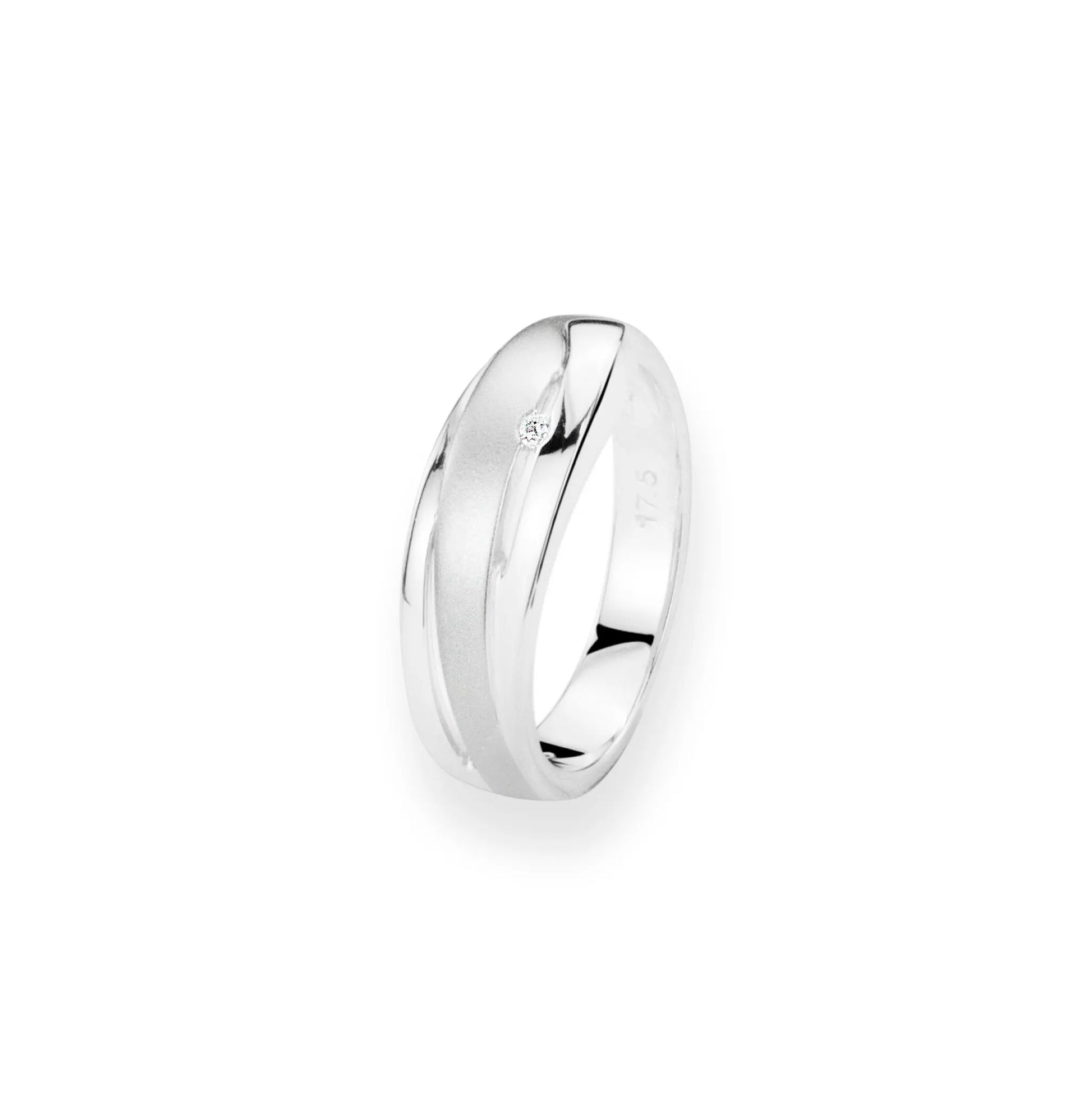 Gala Design Ring Storm J0008 by Jwls4u