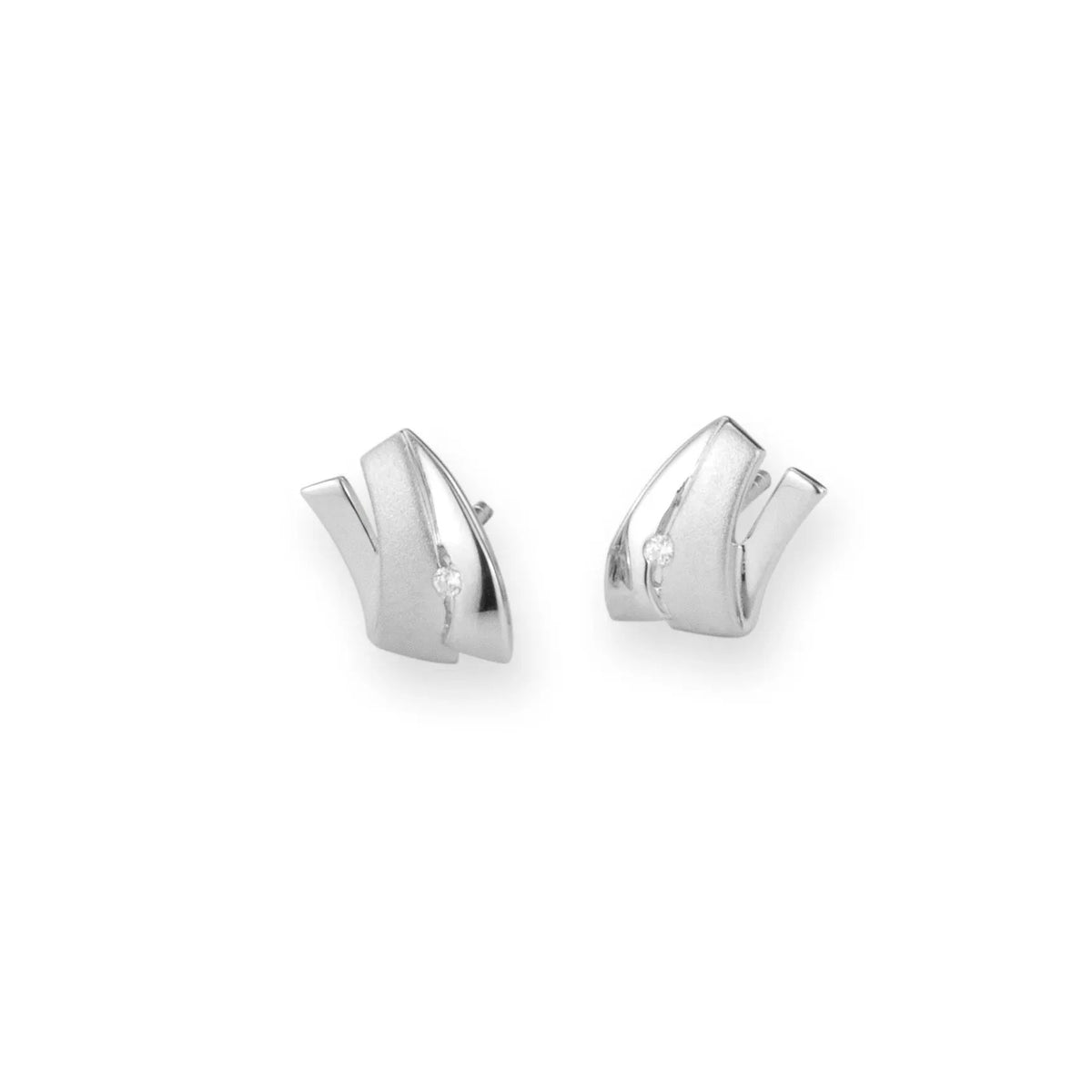 Gala Design Oorbellen Storm J0009 by Jwls4u