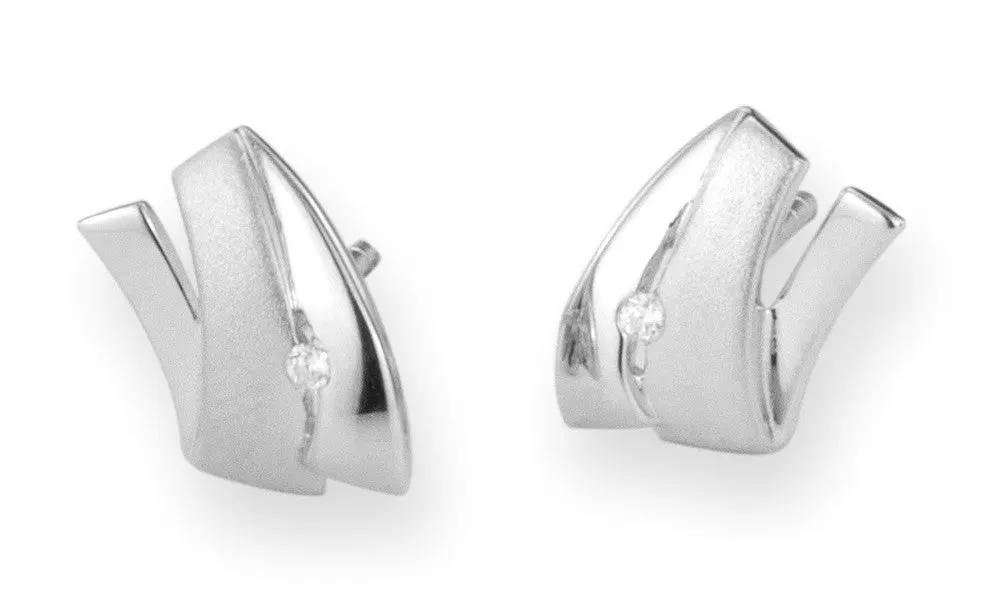 Gala Design Oorbellen Storm J0009 by Jwls4u