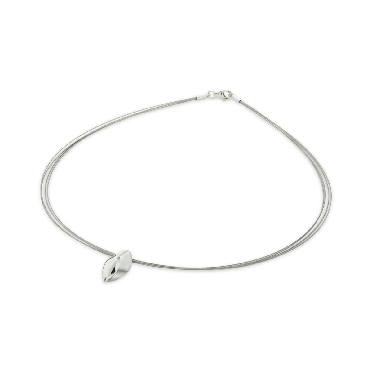 Gala Design Ketting Leeve J0060 by Jwls4u