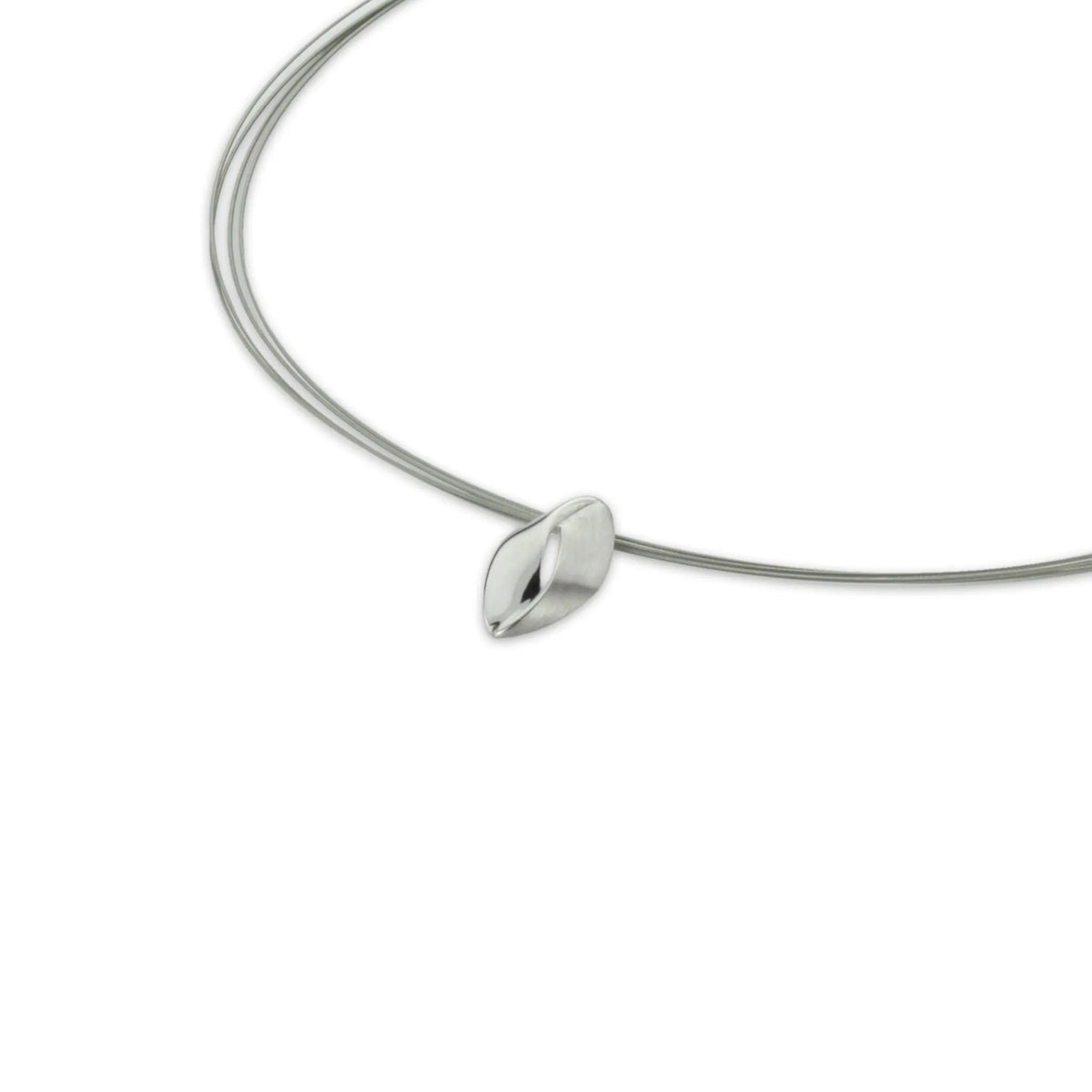 Gala Design Ketting Leeve J0060 by Jwls4u