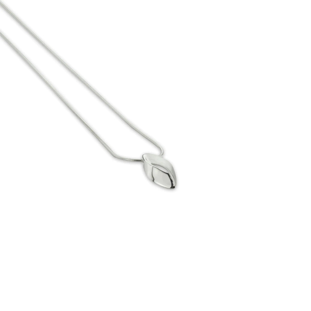 Gala Design Ketting Leeve J0061 by Jwls4u
