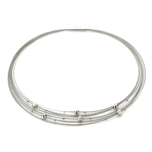 Gala Design Collier Universe J0083 by Jwls4u