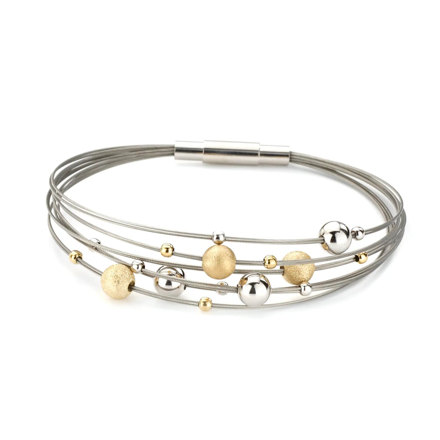 Gala Design Armband Universe Gold J0087 by Jwls4u