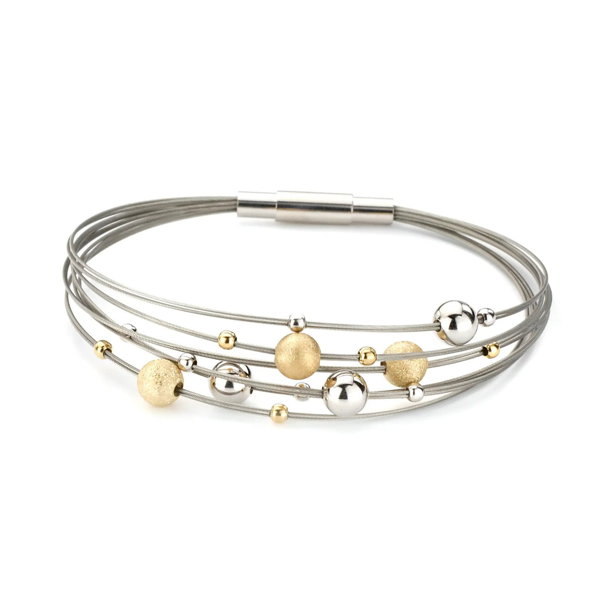 Gala Design Armband Universe Gold J0087 by Jwls4u