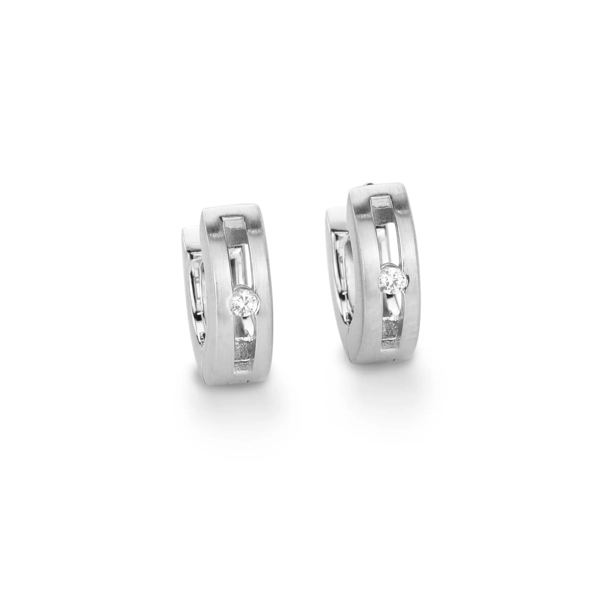 Gala Design Oorbellen Creolen Flash J0088 by Jwls4u