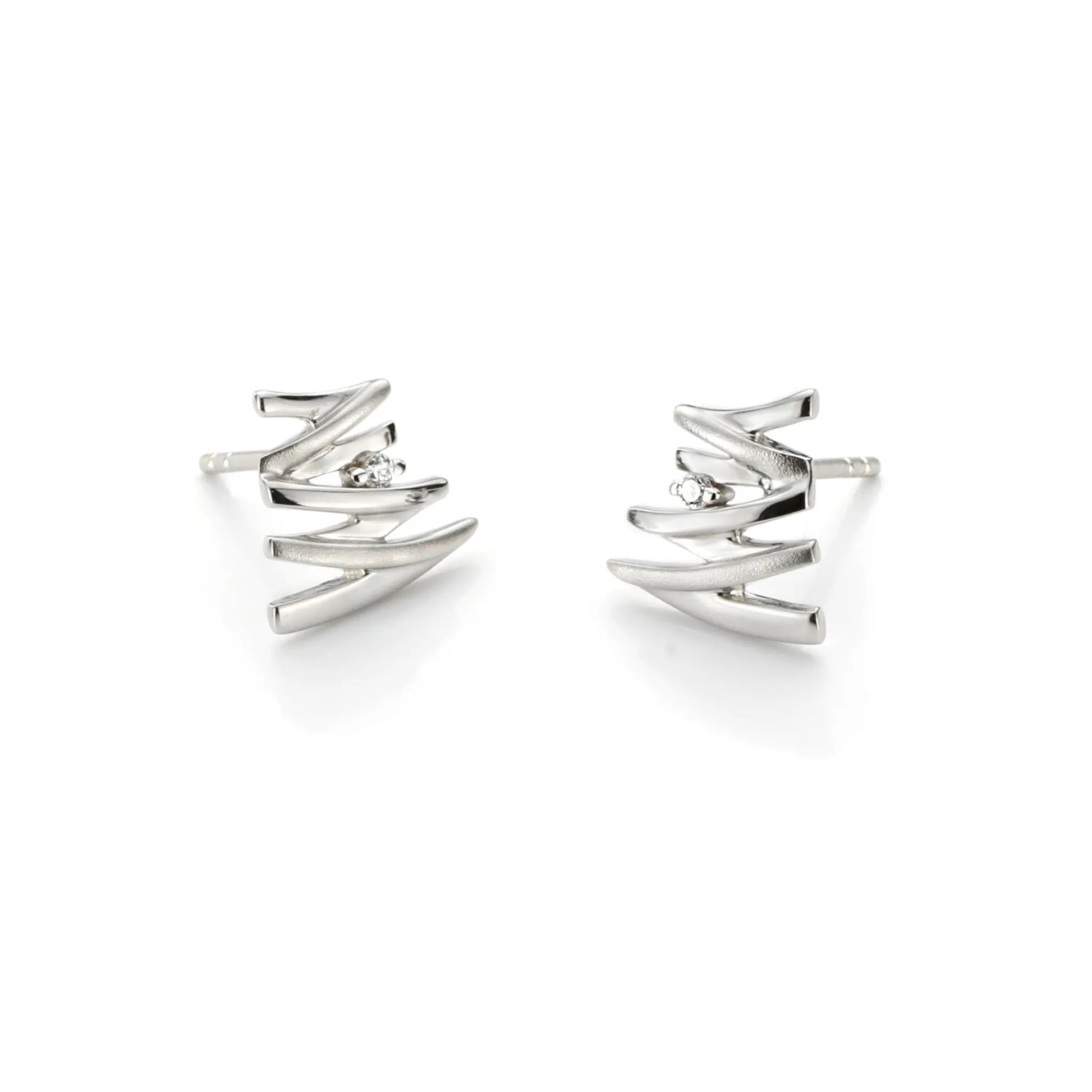 Gala Design Oorbellen Tokyo J0091 by Jwls4u