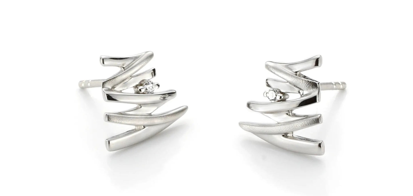 Gala Design Oorbellen Tokyo J0091 by Jwls4u