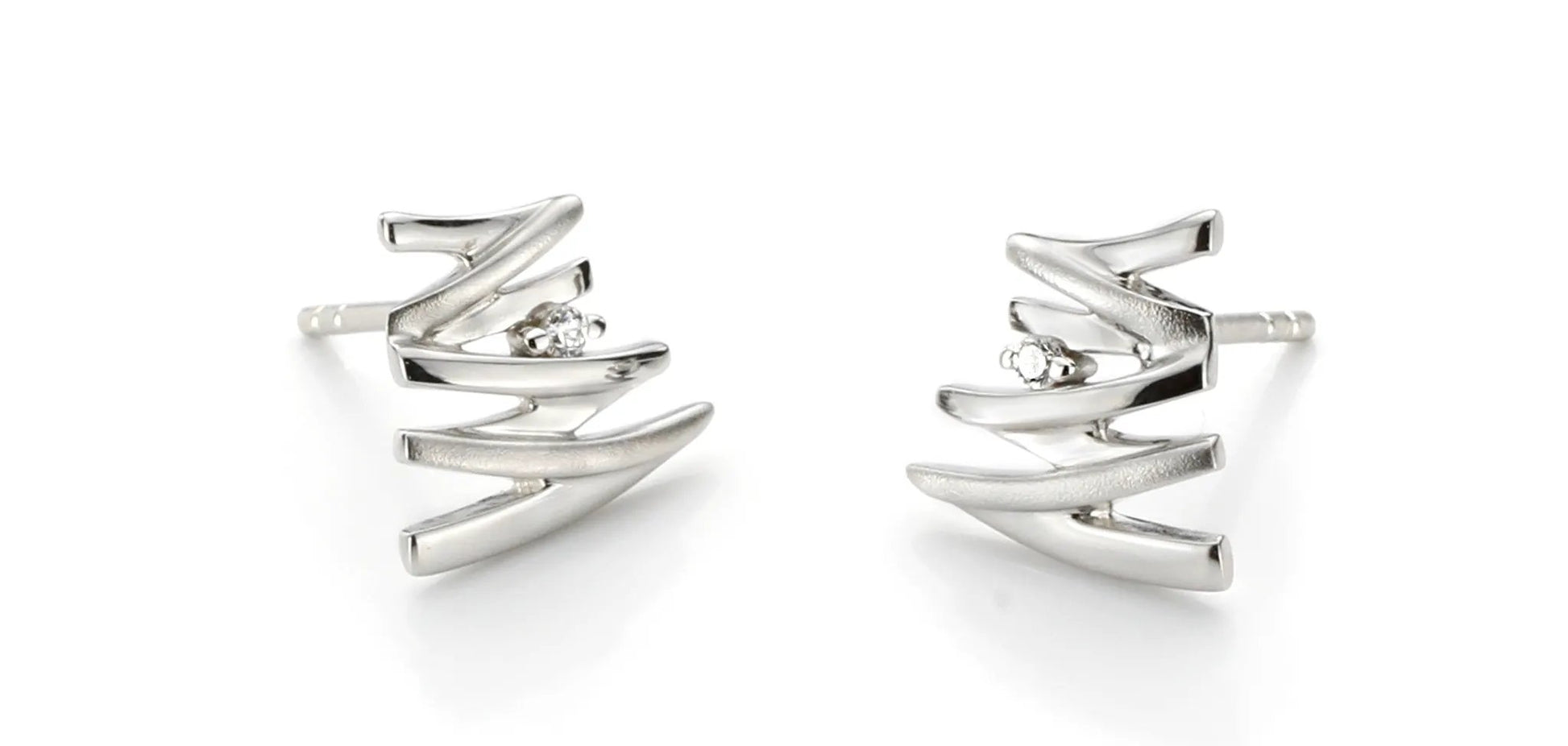 Gala Design Oorbellen Tokyo J0091 by Jwls4u
