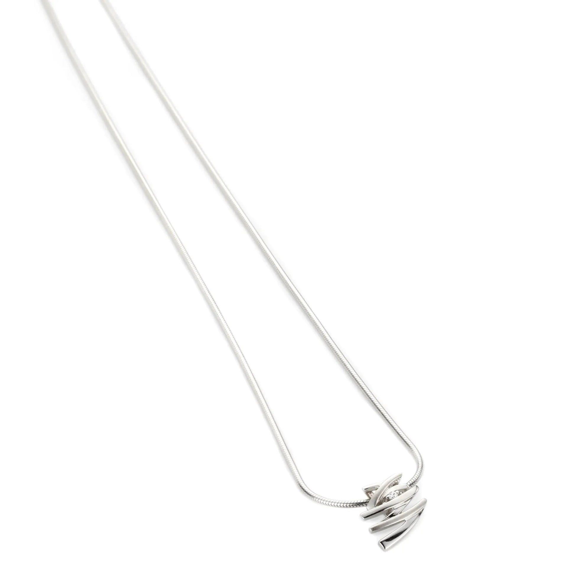 Gala Design Collier Tokyo J0093 by Jwls4u