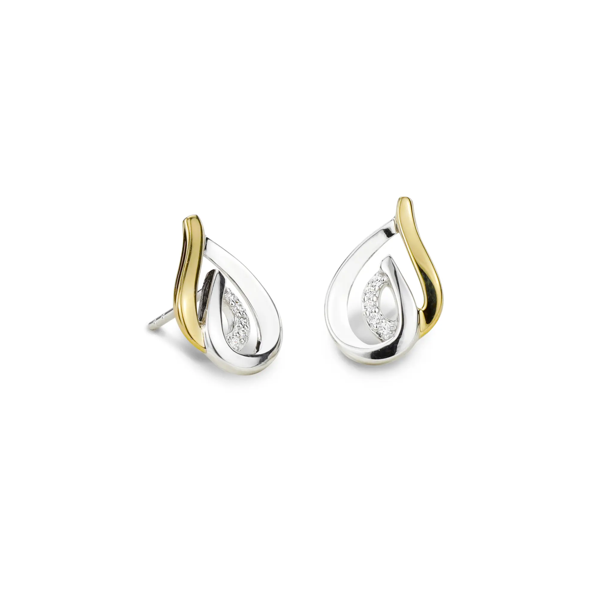Gala Design Oorbellen Barbados J0095 by Jwls4u
