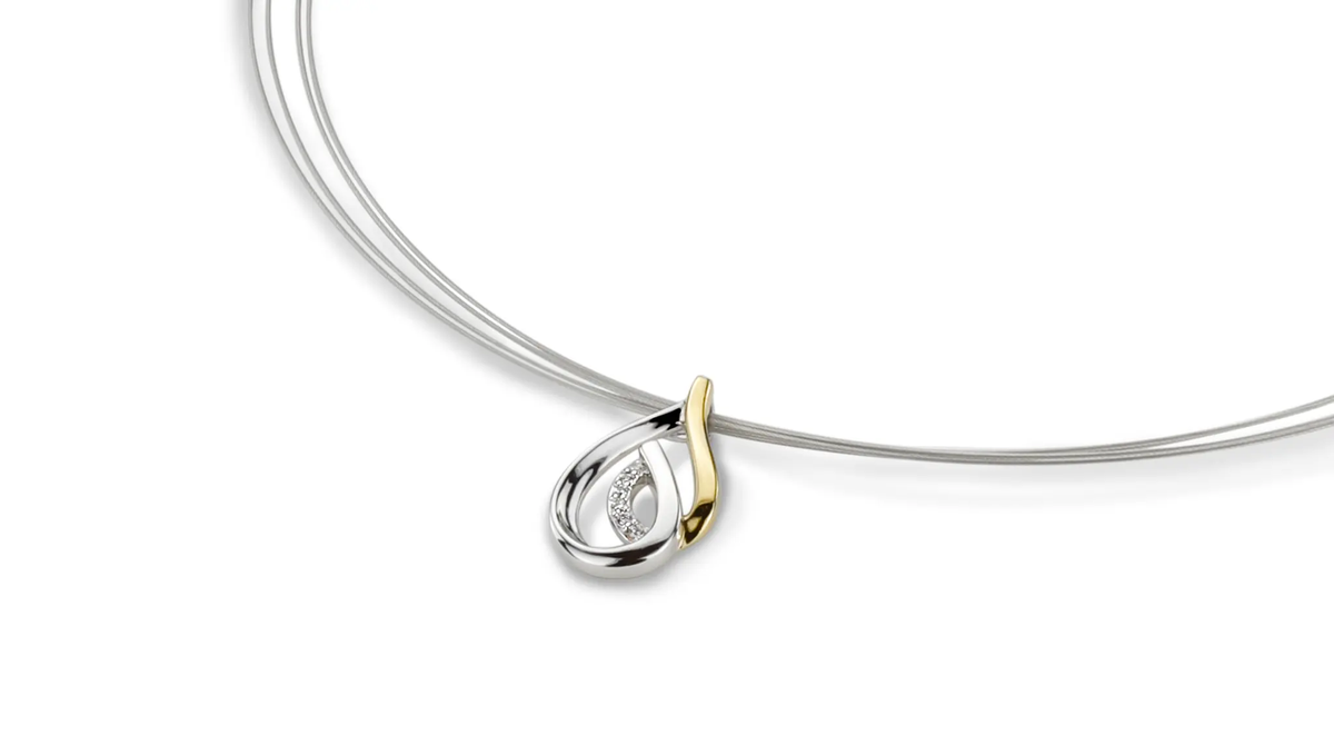 Gala Design Collier Barbados J0096 by Jwls4u