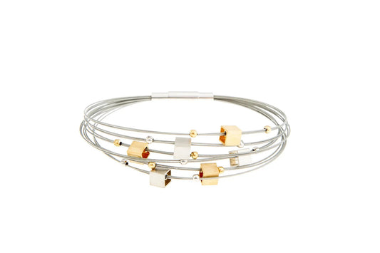 Gala Design Armband Galaxy Gold J0105 by Jwls4u