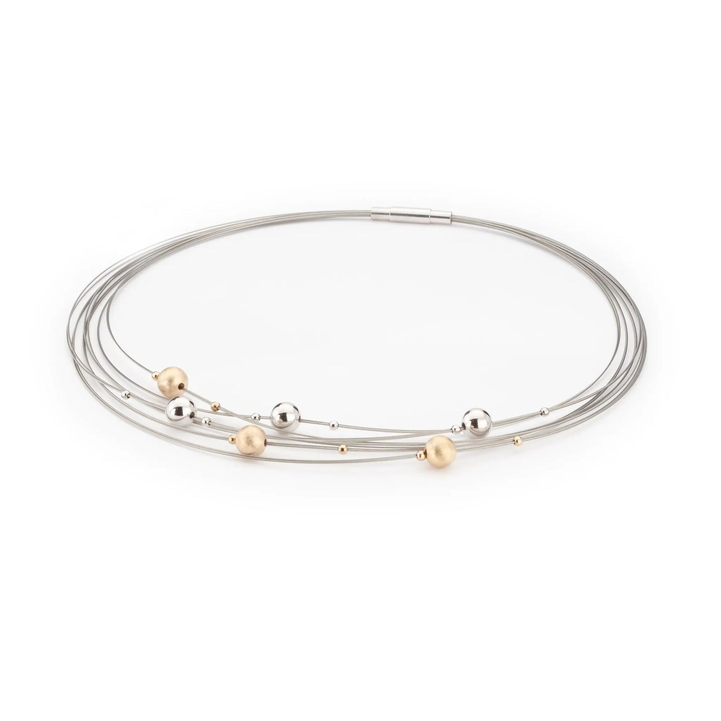 Gala Design Ketting Planet Venus J0106 by Jwls4u
