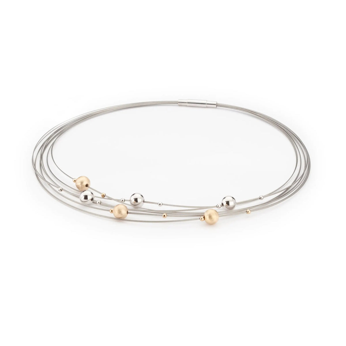 Gala Design Ketting Planet Venus J0106 by Jwls4u