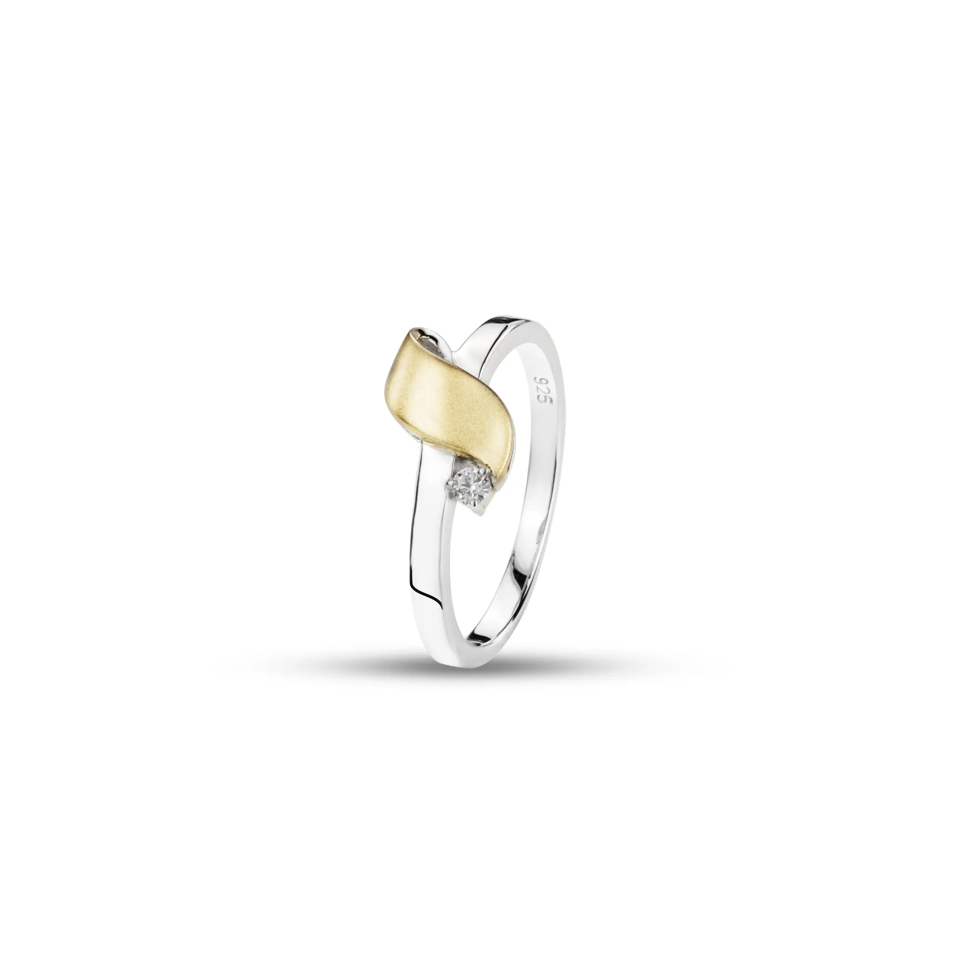Gala Design Ring Veil J0111 by Jwls4u
