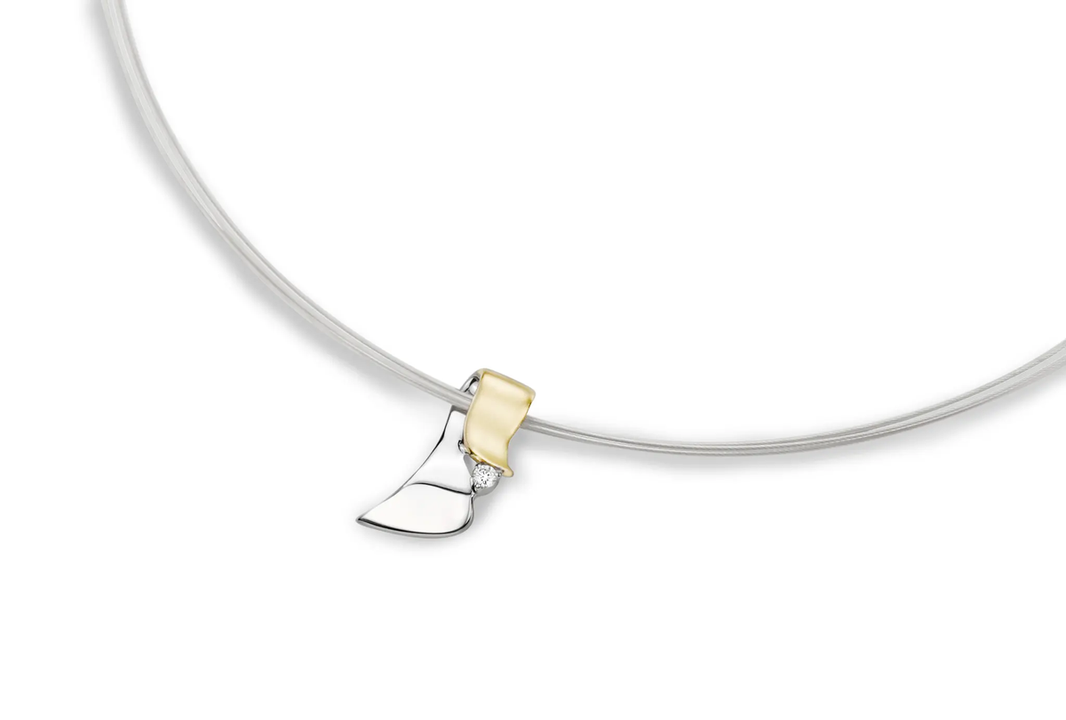 Gala Design Collier Veil J0113 by Jwls4u