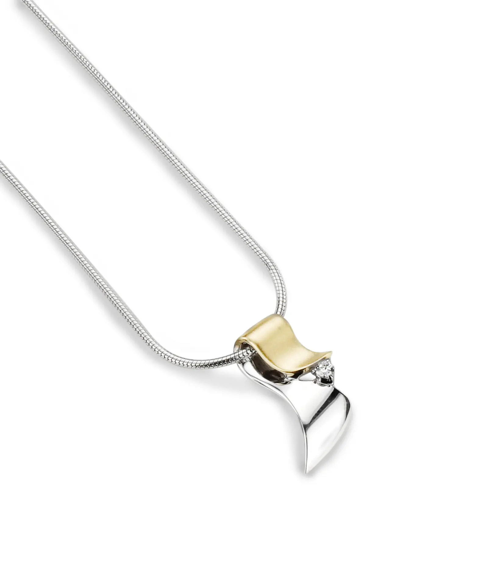 Gala Design Collier Veil J0114 by Jwls4u