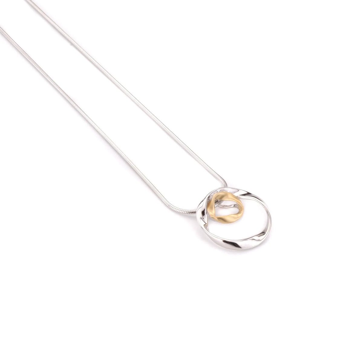 Gala Design Ketting Solar J0128 by Jwls4u