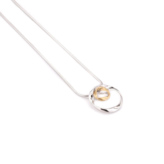 Gala Design Ketting Solar J0128 by Jwls4u