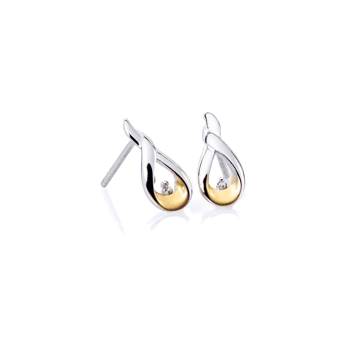 Gala Design Oorbellen Strong J0130 by Jwls4u