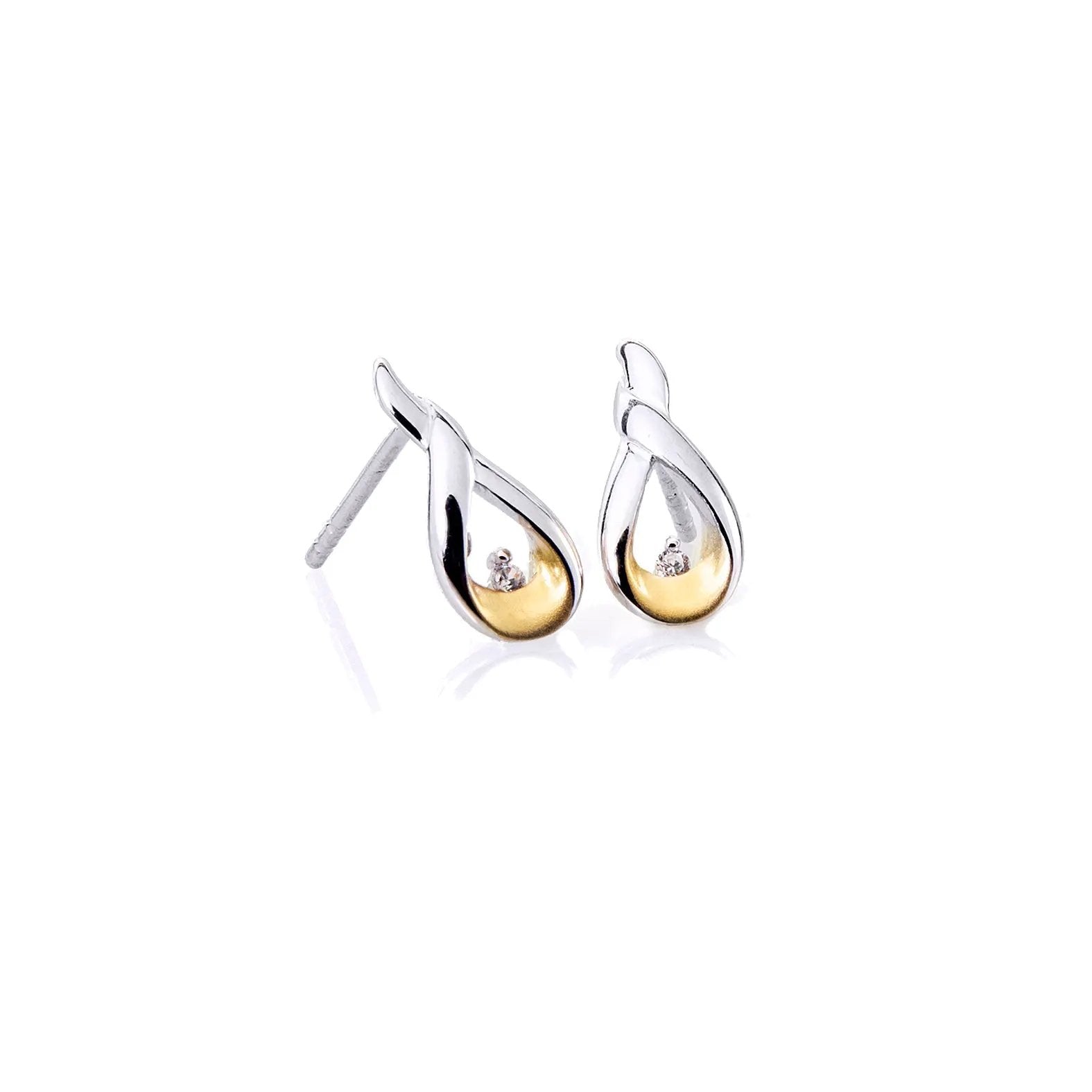 Gala Design Oorbellen Strong J0130 by Jwls4u