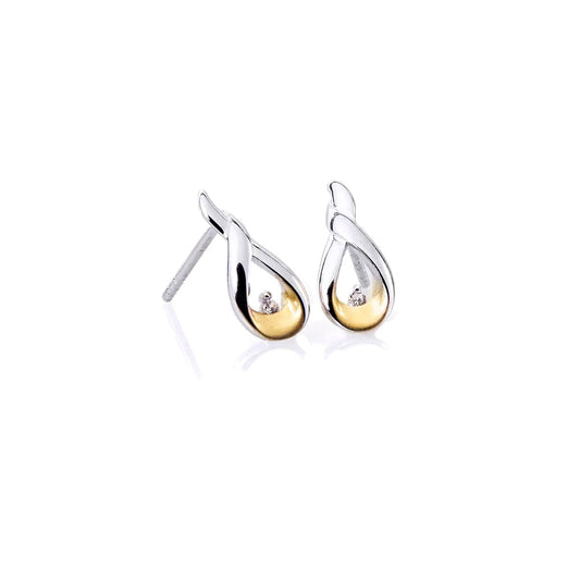 Gala Design Oorbellen Strong J0130 by Jwls4u