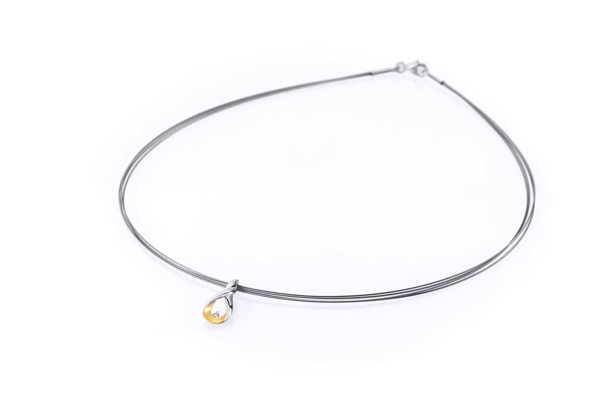 Gala Design Collier Strong J0131 by Jwls4u