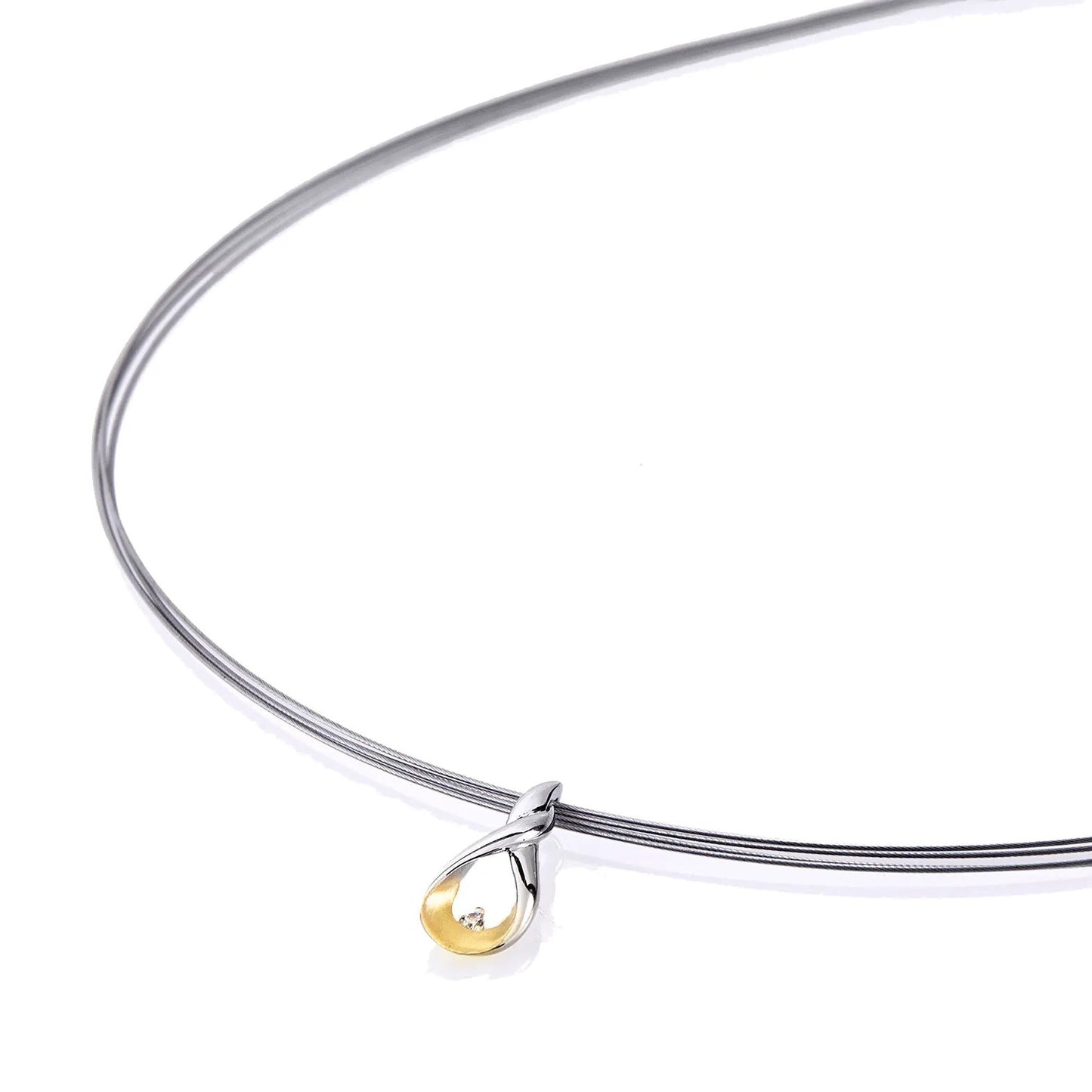 Gala Design Collier Strong J0131 by Jwls4u