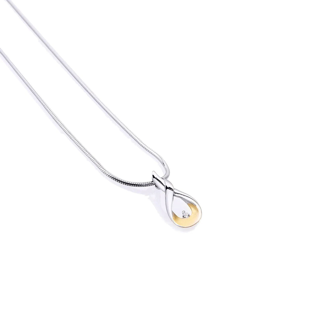 Gala Design Collier Strong J0132 by Jwls4u