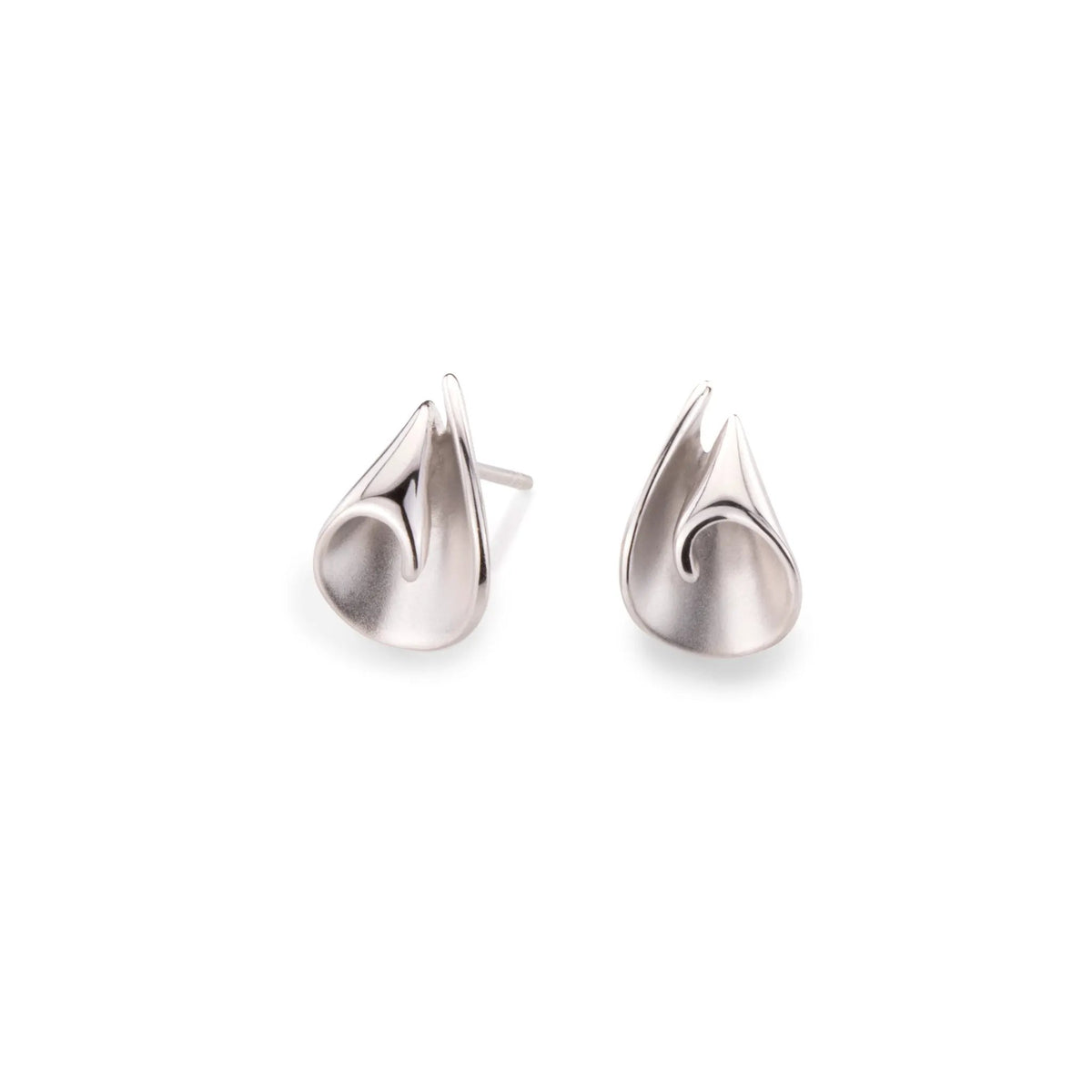 Gala Design Oorbellen Cylinder J0133 by Jwls4u