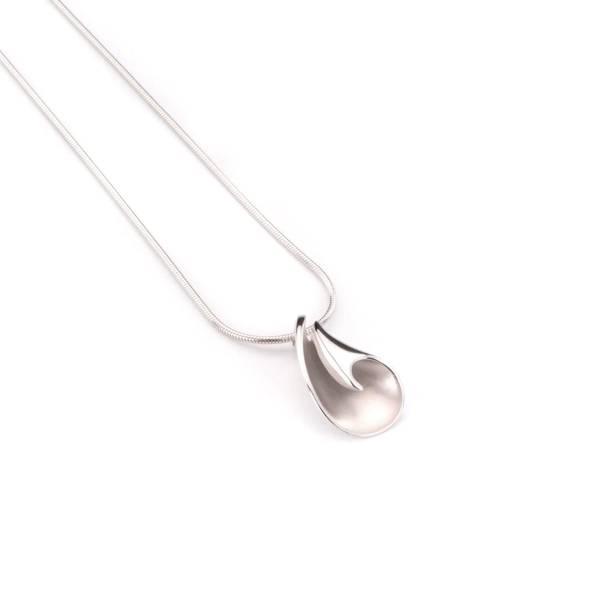Gala Design Ketting Cylinder J0135 by Jwls4u