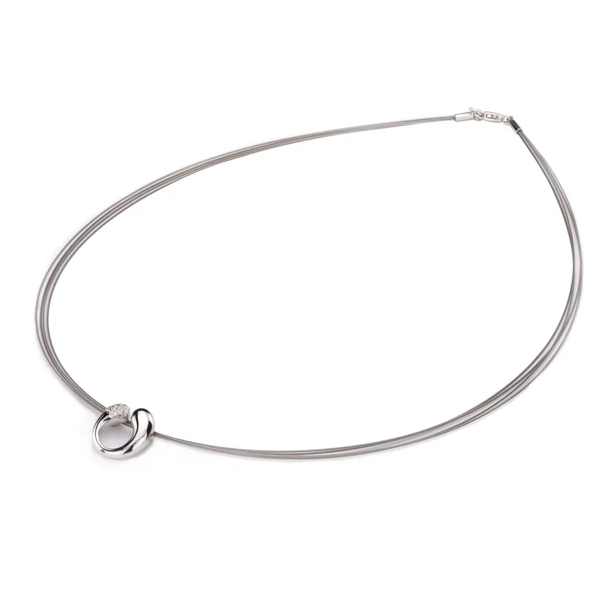 Gala Design ketting Snake J0155 by Jwls4u