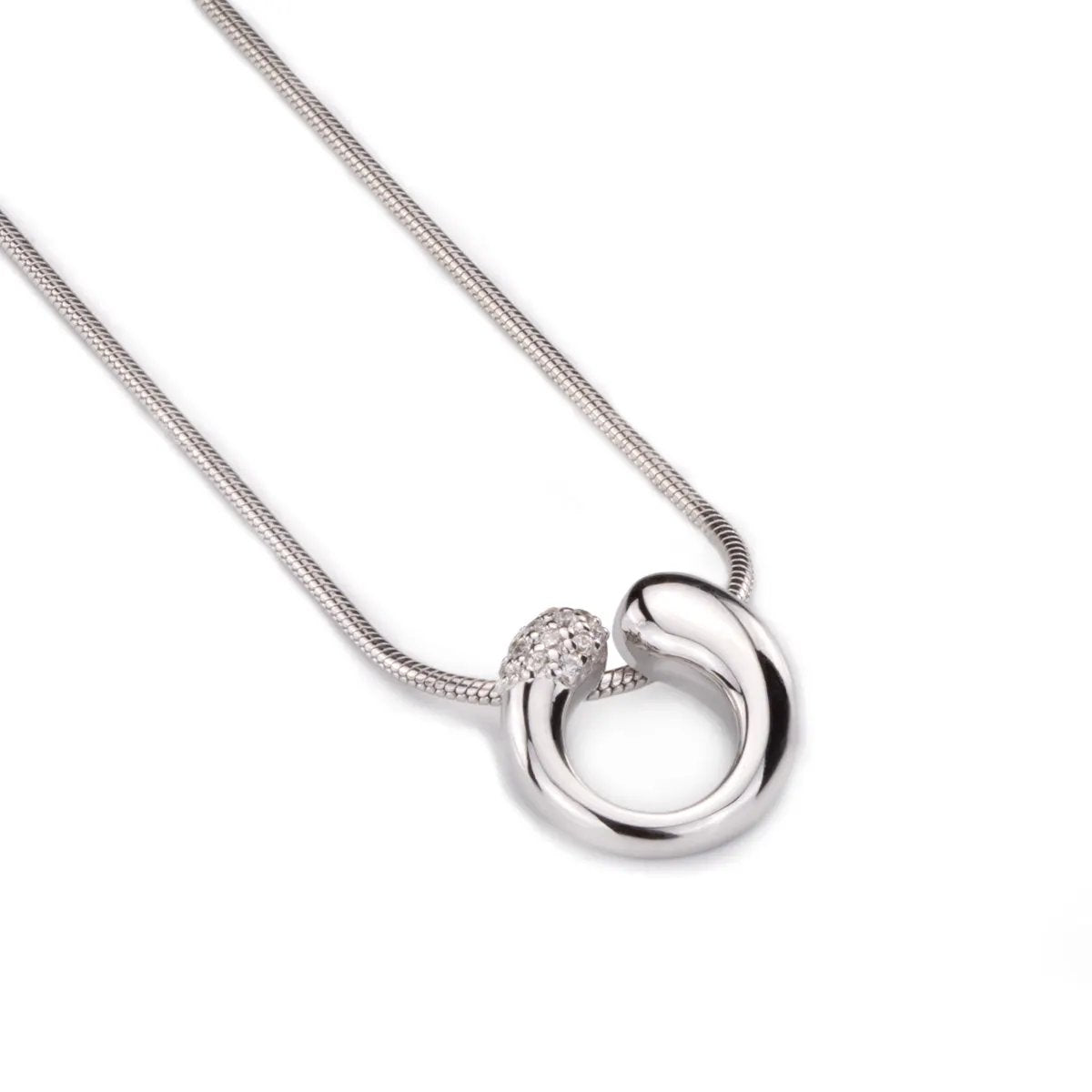 Gala Design ketting Snake J0156 by Jwls4u